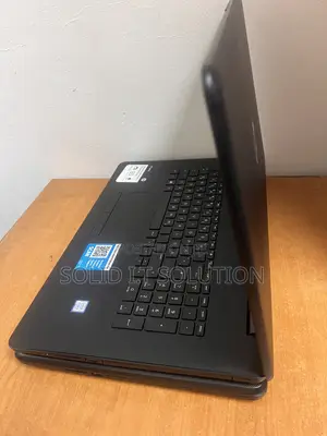 HP Laptop 17-bs0xx, Intel Core i5, 8GB RAM, 500GB HDD