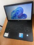 HP Laptop 17-bs0xx, Intel Core i5, 8GB RAM, 500GB HDD - 4
