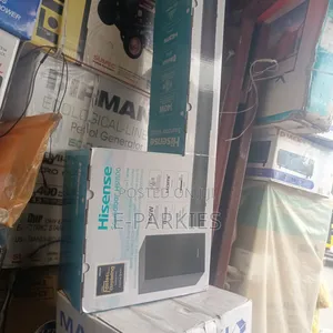 Hisense 140W Soundbar