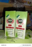 Adom Koo Herbal Capsule - 2