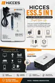 Hiccess Solar All-in-One Generator 300W Hybrid - 1