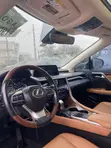 Lexus RX 350L 4WD 2021 - Green - 2