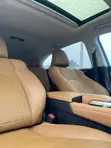 Lexus RX 350L 4WD 2021 - Green - 3
