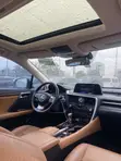 Lexus RX 350L 4WD 2021 - Green - 4