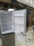 Brand New Hisense 225L Bottom Freezer Refrigerator - 1