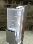 Brand New Hisense 225L Bottom Freezer Refrigerator - 2