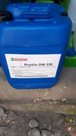 Castrol Rstilo DW 330 - 3
