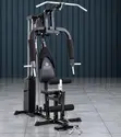 Heavy Duty Core Blade Multi Gym with 100kg Weight (Made in Japan) - 1