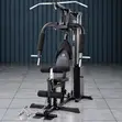 Heavy Duty Core Blade Multi Gym with 100kg Weight (Made in Japan) - 2