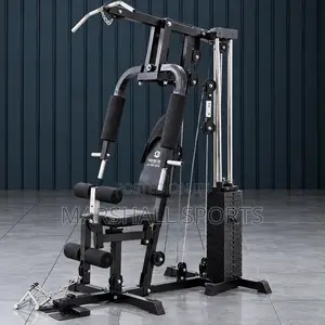 Heavy Duty Core Blade Multi Gym with 100kg Weight (Made in Japan)