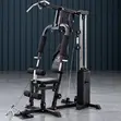 Heavy Duty Core Blade Multi Gym with 100kg Weight (Made in Japan) - 3