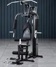 Heavy Duty Core Blade Multi Gym with 100kg Weight (Made in Japan) - 4