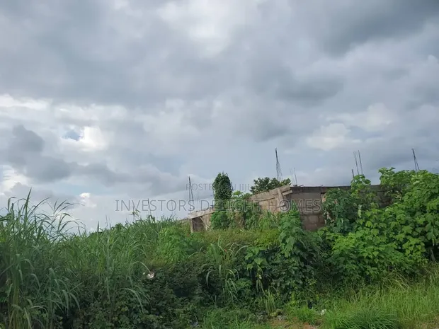 2-Bedroom Block of Flats for Sale in Oshimili North - 1