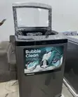 Hisense 11Kg Automatic Top Loader Washing Machine - 1