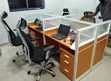 Boss Office Products 4-Seater Workstation - Brand New - 1