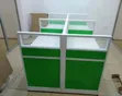 Boss Office Products 4-Seater Workstation - Brand New - 2