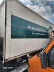 MAN Diesel Akwati Jikin Motar Fage - An Yi Amfani Da Ita Daga Ƙasashen Waje - 2