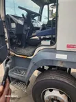 MAN Diesel Akwati Jikin Motar Fage - An Yi Amfani Da Ita Daga Ƙasashen Waje - 5