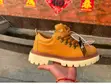 Sabon Takalmi na Louis Vuitton Chunky Lug Sole - 3