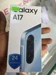 New Samsung Galaxy A17 256GB Gray - 1