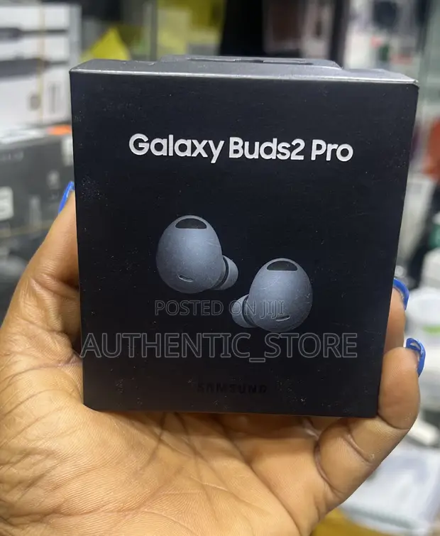 Samsung Galaxy Buds 2 Pro - Brand New - 1