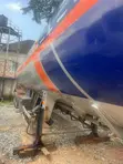 LPG Triple Axle Tank Trailer - Foreign Used - 4
