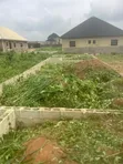 Residential Land with Foundation for Sale in Igbogbo - 2