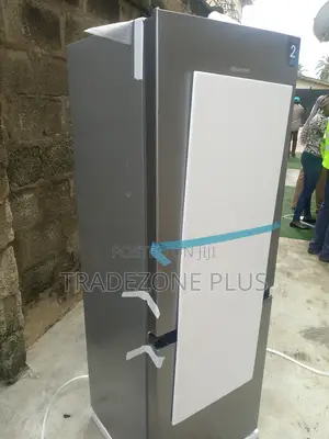 Hisense Firij mai Fadi 225L