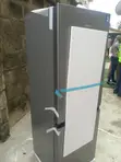 Hisense Firij mai Fadi 225L - 1