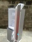Hisense Firij mai Fadi 225L - 2