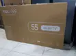 TCL 55-inch 55T6D QLED Smart TV - 1