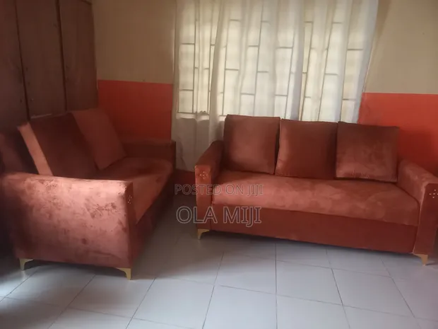 Home Interiors 2 & 3 Seater Furniture Set - 1