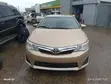 Toyota Camry 2014 Zinari - 3