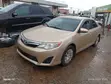 Toyota Camry 2014 Zinari - 4
