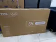 TCL 55" 55T6D QLED Smart TV - 1