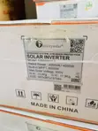 Felicitysolar 4kva Hybrid Inverter 24v - 1