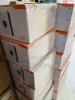 Felicitysolar 4kva Hybrid Inverter 24v