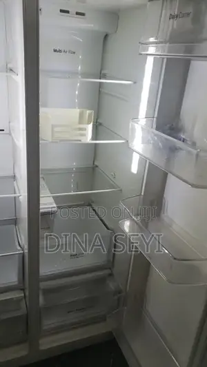 LG Inverter Fridge 668L - Warri, Jihar Delta