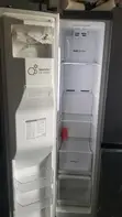 LG Inverter Fridge 668L - Warri, Jihar Delta - 3