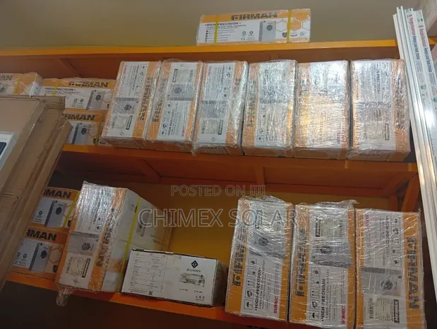 6kva Firman Inverter 48V - 1