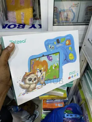 New Telzeal P101 128GB Tablet