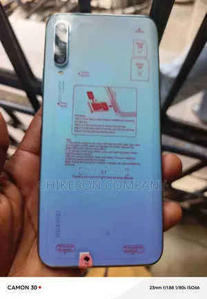 Huawei Y9s 128GB