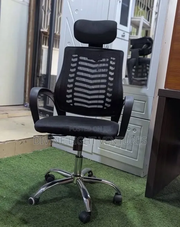 Brand New Boss Office Products Office Chair - 1