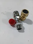 M20 Stainless Steel Cable Gland - Brand New - 2