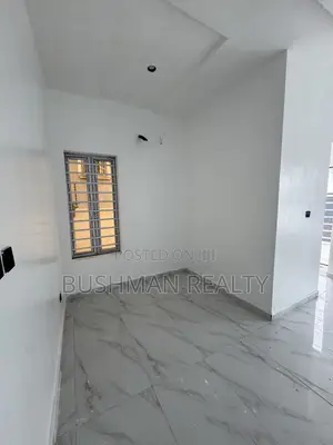 5-Bedroom Detached Duplex for Sale in Ikota