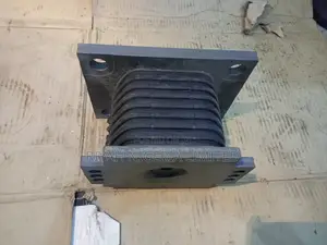 Rubber Cab Mount / Cabin Buffer Block for Heavy Duty Trucks
