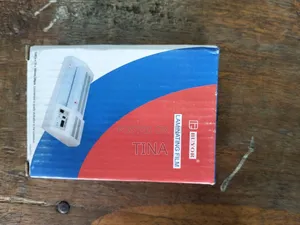 ID Card Laminating Film (70x100mm) - 100 Pcs