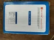 Laminating Film Na ID Card (70x100mm) - 100 Adadi - 2