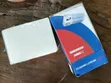 Laminating Film Na ID Card (70x100mm) - 100 Adadi - 3