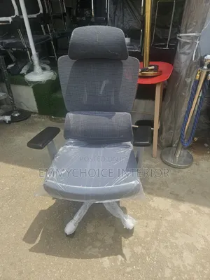 Luxury Modern Ergonomic Office Chair